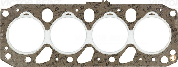 Gasket, cylinder head